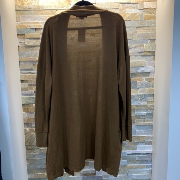 Sanctuary Up Camp Cardigan (Plus Size) - Picture 3 of 6